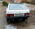 Білий ВАЗ 2108, об'ємом двигуна 1.3 л та пробігом 0 тис. км за 850 $, фото 2 на Automoto.ua