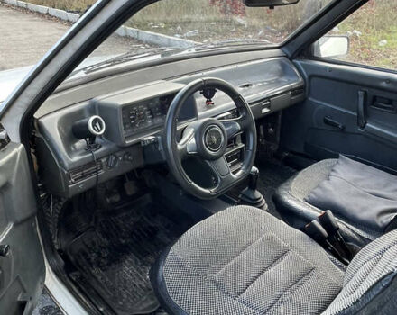 Білий ВАЗ 2108, об'ємом двигуна 1.5 л та пробігом 260 тис. км за 850 $, фото 5 на Automoto.ua