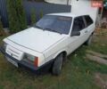 Белый ВАЗ 2108, объемом двигателя 1.1 л и пробегом 279 тыс. км за 550 $, фото 1 на Automoto.ua