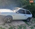 Белый ВАЗ 2108, объемом двигателя 1.1 л и пробегом 250 тыс. км за 1200 $, фото 1 на Automoto.ua