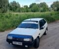 Белый ВАЗ 2108, объемом двигателя 1.5 л и пробегом 295 тыс. км за 700 $, фото 1 на Automoto.ua