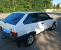 ВАЗ 2108 1991 в Хмельницком на Automoto.ua Белый ВАЗ 2108, объемом двигателя 0 л и пробегом 1000 тыс. км за 1300 $, фото 2 на Automoto.ua