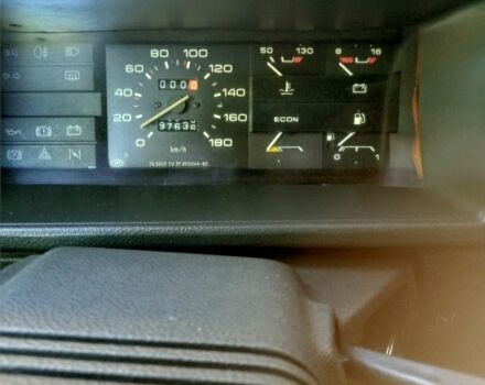 Белый ВАЗ 2108, объемом двигателя 1.1 л и пробегом 98 тыс. км за 1050 $, фото 4 на Automoto.ua