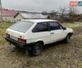 Белый ВАЗ 2108, объемом двигателя 1.29 л и пробегом 300 тыс. км за 650 $, фото 6 на Automoto.ua