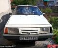 Белый ВАЗ 2108, объемом двигателя 1.1 л и пробегом 300 тыс. км за 800 $, фото 1 на Automoto.ua