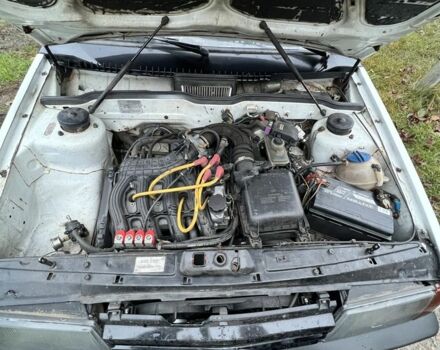 Білий ВАЗ 2108, об'ємом двигуна 1.3 л та пробігом 200 тис. км за 1500 $, фото 4 на Automoto.ua