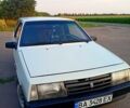 Белый ВАЗ 2108, объемом двигателя 1.5 л и пробегом 0 тыс. км за 1500 $, фото 1 на Automoto.ua
