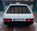 Білий ВАЗ 2108, об'ємом двигуна 1.5 л та пробігом 300 тис. км за 1500 $, фото 4 на Automoto.ua