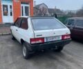 Білий ВАЗ 2108, об'ємом двигуна 1.1 л та пробігом 238 тис. км за 653 $, фото 3 на Automoto.ua
