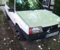 Белый ВАЗ 2108, объемом двигателя 1.3 л и пробегом 560 тыс. км за 1100 $, фото 1 на Automoto.ua