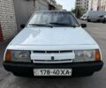 Білий ВАЗ 2108, об'ємом двигуна 1.3 л та пробігом 150 тис. км за 1100 $, фото 9 на Automoto.ua