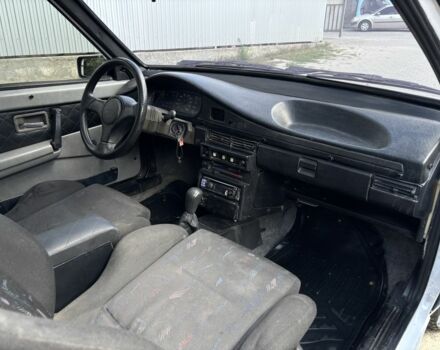 Білий ВАЗ 2108, об'ємом двигуна 1.3 л та пробігом 168 тис. км за 1350 $, фото 11 на Automoto.ua