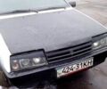 Белый ВАЗ 2108, объемом двигателя 1.5 л и пробегом 0 тыс. км за 600 $, фото 1 на Automoto.ua