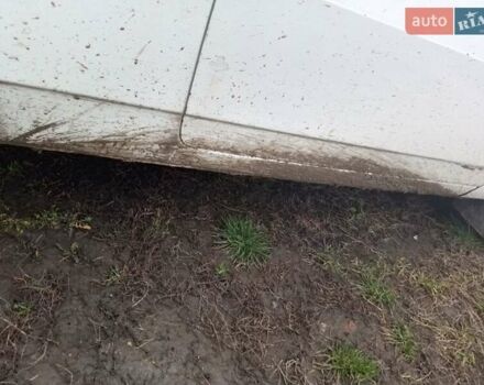 Белый ВАЗ 2108, объемом двигателя 1.55 л и пробегом 500 тыс. км за 600 $, фото 8 на Automoto.ua