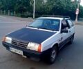 Белый ВАЗ 2108, объемом двигателя 1.5 л и пробегом 320 тыс. км за 650 $, фото 1 на Automoto.ua