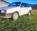 Белый ВАЗ 2108, объемом двигателя 1.1 л и пробегом 78 тыс. км за 600 $, фото 8 на Automoto.ua
