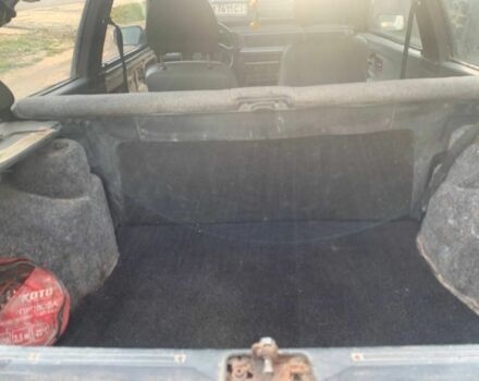 Белый ВАЗ 2108, объемом двигателя 0 л и пробегом 50 тыс. км за 357 $, фото 2 на Automoto.ua