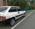 Білий ВАЗ 2108, об'ємом двигуна 1.3 л та пробігом 250 тис. км за 408 $, фото 1 на Automoto.ua