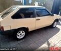 Білий ВАЗ 2108, об'ємом двигуна 1.5 л та пробігом 0 тис. км за 1000 $, фото 3 на Automoto.ua