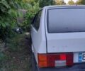 Білий ВАЗ 2108, об'ємом двигуна 1.5 л та пробігом 150 тис. км за 550 $, фото 3 на Automoto.ua