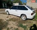 Белый ВАЗ 2108, объемом двигателя 1.6 л и пробегом 290 тыс. км за 3100 $, фото 1 на Automoto.ua