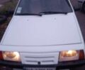 Белый ВАЗ 2108, объемом двигателя 1.29 л и пробегом 70 тыс. км за 1330 $, фото 1 на Automoto.ua