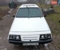 Белый ВАЗ 2108, объемом двигателя 1.1 л и пробегом 69 тыс. км за 850 $, фото 4 на Automoto.ua