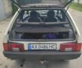 Белый ВАЗ 2108, объемом двигателя 1.3 л и пробегом 150 тыс. км за 797 $, фото 6 на Automoto.ua