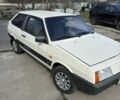 Белый ВАЗ 2108, объемом двигателя 1.3 л и пробегом 3 тыс. км за 1500 $, фото 1 на Automoto.ua