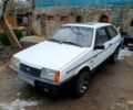 Білий ВАЗ 2108, об'ємом двигуна 1.3 л та пробігом 0 тис. км за 850 $, фото 1 на Automoto.ua