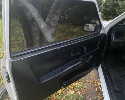 ВАЗ 2108 1991 в Каменце-Подольском на Automoto.ua Белый ВАЗ 2108, объемом двигателя 1.5 л и пробегом 100 тыс. км за 550 $, фото 7 на Automoto.ua
