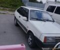 Білий ВАЗ 2108, об'ємом двигуна 1.29 л та пробігом 80 тис. км за 500 $, фото 2 на Automoto.ua