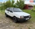 Белый ВАЗ 2108, объемом двигателя 1.29 л и пробегом 86 тыс. км за 460 $, фото 1 на Automoto.ua