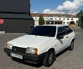 Белый ВАЗ 2108, объемом двигателя 1.5 л и пробегом 280 тыс. км за 1500 $, фото 1 на Automoto.ua