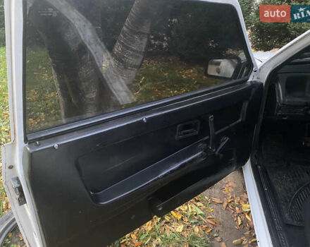 Белый ВАЗ 2108, объемом двигателя 1.5 л и пробегом 100 тыс. км за 550 $, фото 7 на Automoto.ua