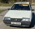 Білий ВАЗ 2108, об'ємом двигуна 1.5 л та пробігом 44 тис. км за 800 $, фото 2 на Automoto.ua