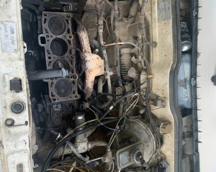 Белый ВАЗ 2108, объемом двигателя 0 л и пробегом 50 тыс. км за 357 $, фото 6 на Automoto.ua