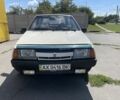 Білий ВАЗ 2108, об'ємом двигуна 1.3 л та пробігом 3 тис. км за 776 $, фото 1 на Automoto.ua