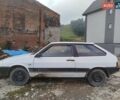Білий ВАЗ 2108, об'ємом двигуна 1.3 л та пробігом 320 тис. км за 726 $, фото 5 на Automoto.ua