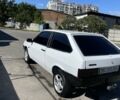 Белый ВАЗ 2108, объемом двигателя 1.5 л и пробегом 350 тыс. км за 1400 $, фото 2 на Automoto.ua