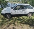 Белый ВАЗ 2108, объемом двигателя 0 л и пробегом 160 тыс. км за 604 $, фото 1 на Automoto.ua