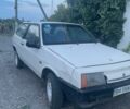 Білий ВАЗ 2108, об'ємом двигуна 1.3 л та пробігом 200 тис. км за 800 $, фото 1 на Automoto.ua