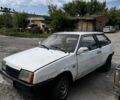 Белый ВАЗ 2108, объемом двигателя 1.3 л и пробегом 1 тыс. км за 213 $, фото 1 на Automoto.ua