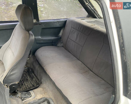 Белый ВАЗ 2108, объемом двигателя 1.29 л и пробегом 300 тыс. км за 650 $, фото 9 на Automoto.ua