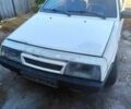 Белый ВАЗ 2108, объемом двигателя 0 л и пробегом 457 тыс. км за 315 $, фото 1 на Automoto.ua
