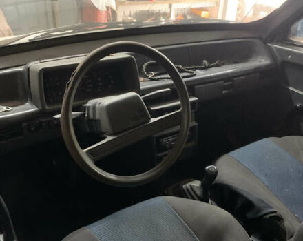 Белый ВАЗ 2108, объемом двигателя 0 л и пробегом 80 тыс. км за 1013 $, фото 1 на Automoto.ua