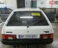 ВАЗ 2108 1991 у Запоріжжя на Automoto.ua Білий ВАЗ 2108, об'ємом двигуна 1.5 л та пробігом 138 тис. км за 1300 $, фото 10 на Automoto.ua
