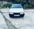 Белый ВАЗ 2108, объемом двигателя 1.5 л и пробегом 27 тыс. км за 444 $, фото 1 на Automoto.ua
