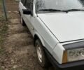 Білий ВАЗ 2108, об'ємом двигуна 1.3 л та пробігом 3 тис. км за 828 $, фото 2 на Automoto.ua