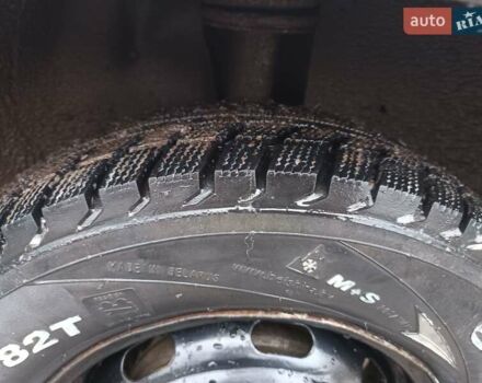 Белый ВАЗ 2108, объемом двигателя 1.1 л и пробегом 69 тыс. км за 1100 $, фото 9 на Automoto.ua